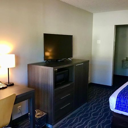 Travelodge Inn & Suites By Wyndham Missoula University Park Eksteriør billede